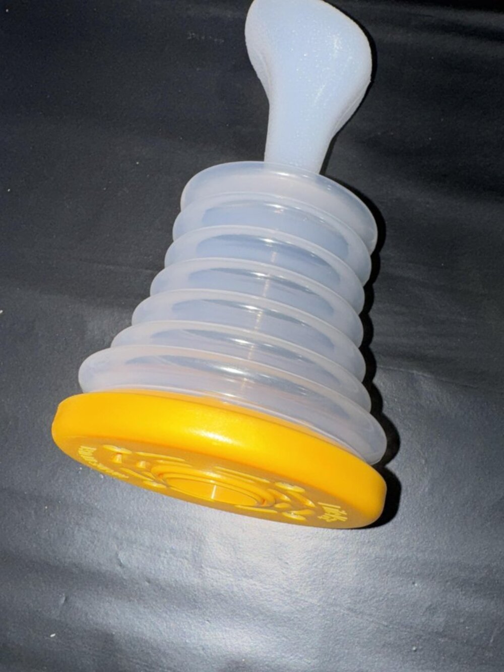 LifeVac Travel Kit & 2 Yellow Kits & NEW & Great Gift Idea NEW - Picture 6 of 8